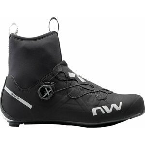 Northwave Extreme R GTX Shoes Black 44 Pánska cyklistická obuv