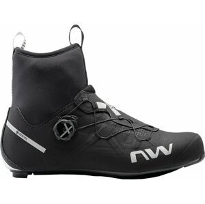 Northwave Extreme R GTX Shoes Black 44,5 Pánska cyklistická obuv