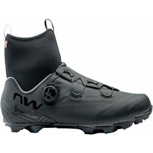 Northwave Magma XC Core Shoes Black 43