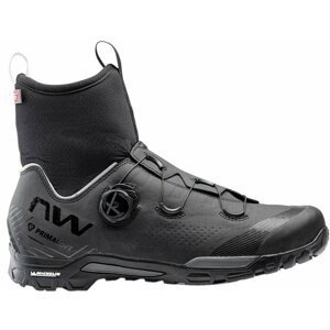 Northwave X-Magma Core Shoes Black 43.5