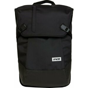 AEVOR Daypack Proof Black 18 L