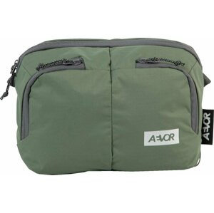 AEVOR Sachoche Bag Crossbody Matt Rip Moss