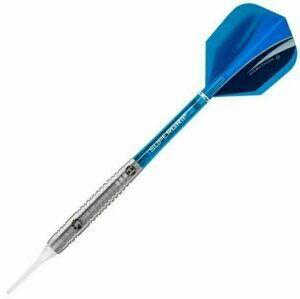 Harrows Genesis Tungsten Softip 16 g