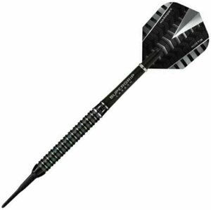 Harrows Noctis Tungsten 90% Softip 18 g