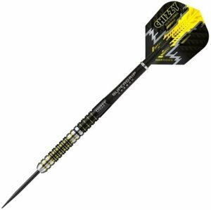 Harrows Chizzy Tungsten 90% Steeltip 21 g