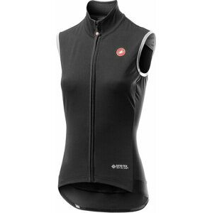 Castelli Perfetto Ros W Vest Light Black XS