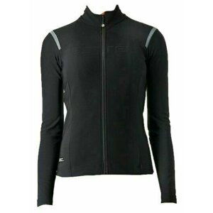 Castelli Tutto Nano Ros W Jersey Black XS