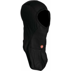 Castelli WS Balaclava Black UNI