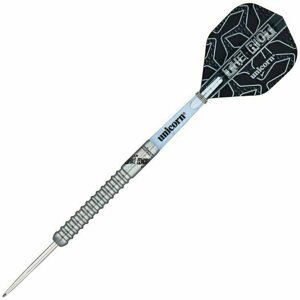 Unicorn Darts Contender Tungsten 90% Steeltip 22 g Šípky