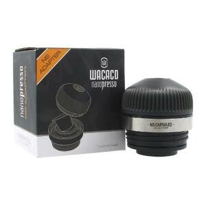 Wacaco Company Limited Wacaco Nanopresso - adaptér na Nespresso kapsule