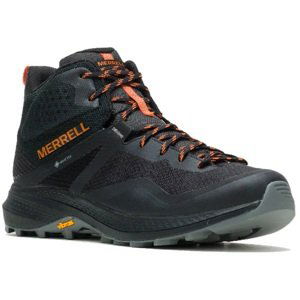 Merrell MQM 3 MID GTX black/exuberancia Veľkosť: 46