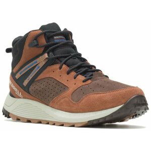 Merrell WILDWOOD SNEAKER BOOT MID WP bracken J067299 Veľkosť: 43