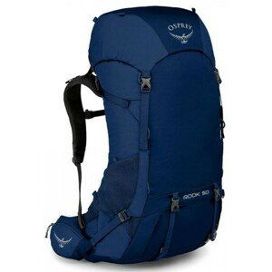 Osprey Rook 50 midnight blue batoh