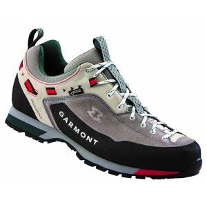 Garmont DRAGONTAIL LT GTX anthracite / light grey Veľkosť: 45,5 pánske topánky