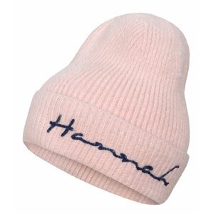 Hannah AMÉLIA seashell pink čiapka