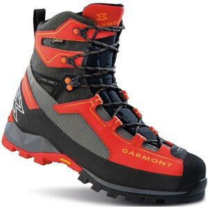 Garmont TOWER 2.0 GTX red / black Veľkosť: 45 pánske topánky