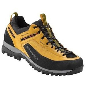 Garmont DRAGONTAIL TECH GTX yellow Veľkosť: 39,5 topánky