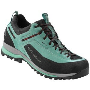 Garmont DRAGONTAIL TECH GTX WMS green / red Veľkosť: 39 topánky