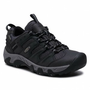 Keen Koven WP M black / Drizzle Veľkosť: 40,5