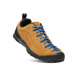 Keen JASPER MEN Cathay spice / orion blue Veľkosť: 44- pánské boty