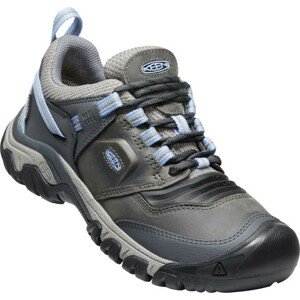 Keen RIDGE FLEX WP WOMEN steel grey / hydrangea Veľkosť: 38 dámske topánky