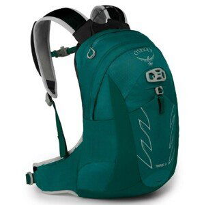 Osprey TEMPEST 14 JR III jasper green batoh