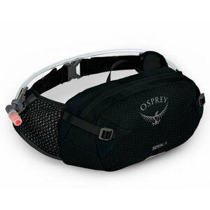 Osprey SERAL 4 II black