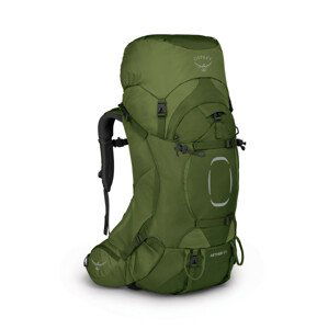 Osprey Aether 55 II garlic mustard green Veľkosť: S/M batoh