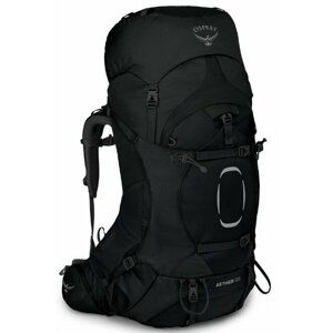 Osprey Aether 65 II black Veľkosť: L/XL batoh