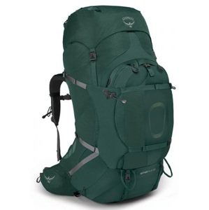 Osprey AETHER PLUS 100 axo green Veľkosť: S/M batoh