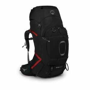 Osprey Aether PLUS 70 black Veľkosť: S/M batoh