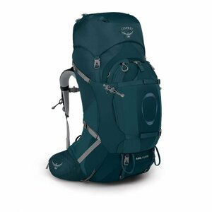 Osprey ARIEL PLUS 60 night jungle blue Veľkosť: XS/S batoh