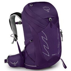 Osprey TEMPEST 24 III violac purple Veľkosť: WXS/WS batoh