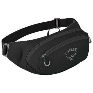 Osprey Daylite WAIST II black batoh