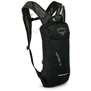 Osprey KATARI 1.5 II black batoh