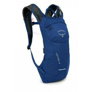 Osprey katar 3 II cobalt blue