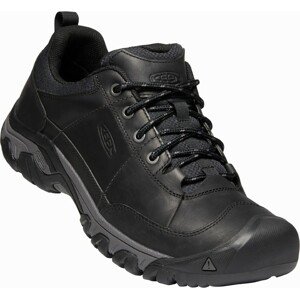 Keen Targhee III OXFORD M black / magnet Veľkosť: 42,5 pánské boty