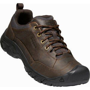 Keen Targhee III OXFORD M dark earth / MULCH Veľkosť: -44 pánske topánky