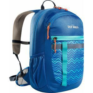 Tatonka CITY PACK JR 12 blue batoh