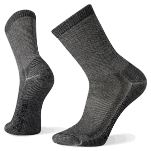 Smartwool CLASSIC HIKE FULL CUSHION CREW deep navy Veľkosť: L ponožky