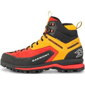 Garmont VETTA TECH GTX red/orange Veľkosť: 44,5 pánske topánky