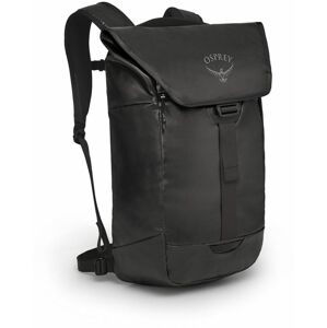 Osprey TRANSPORTER FLAP black batoh