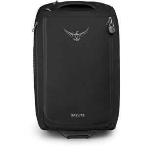 Osprey DAYLITE WHLD DUFFEL 85 black taška