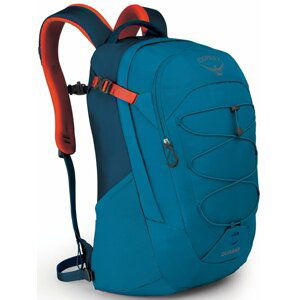 Osprey QUASAR scoria blue