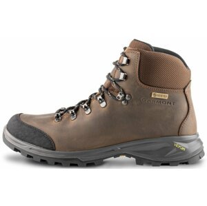 Garmont SYNCRO LIGHT PLUS GTX brown Veľkosť: 43