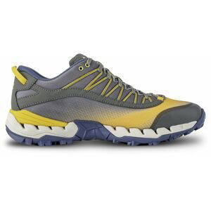 Garmont 9.81 BOLT 2.0 grey/yellow Veľkosť: 46