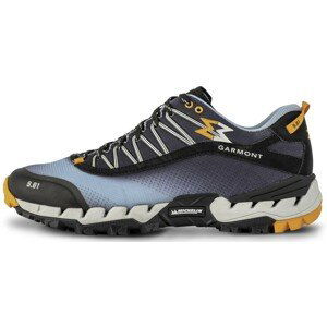 Garmont 9.81 BOLT 2.0 black/light blue Veľkosť: 44,5