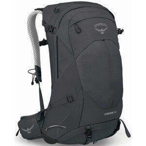 Osprey STRATOS 34 tunel vision grey batoh