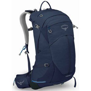 Osprey Stratos 24 II - cetacean blue