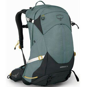 Osprey SIRRUS 34 succulent green